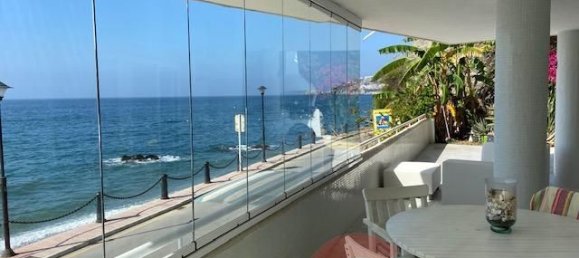 2 bedrooms Apartment in Almunecar, Spain No. 135293 2