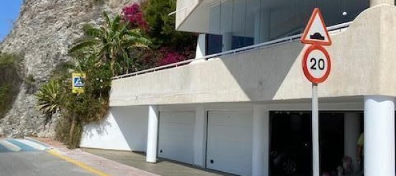 2 bedrooms Apartment in Almunecar, Spain No. 135293 16