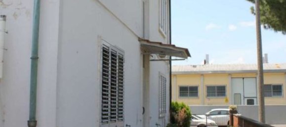 7غرفة شقة في Fucecchio, Italy رقم 190137 38