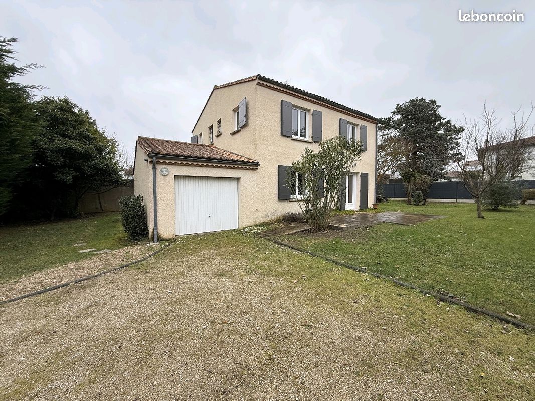 4 Schlafzimmer Haus in Saint-Georges-de-Didonne, France, Nr. 97798