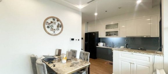 Apartamento T2 em Ba Dinh, Vietnam N.º 7764 6