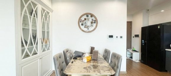 Apartamento T2 em Ba Dinh, Vietnam N.º 7764 5