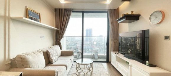 Apartamento T2 em Ba Dinh, Vietnam N.º 7764 3