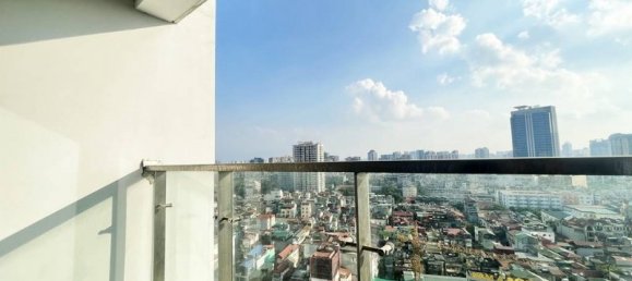 Apartamento T2 em Ba Dinh, Vietnam N.º 7764 21