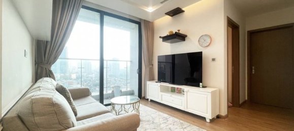 Apartamento T2 em Ba Dinh, Vietnam N.º 7764 4