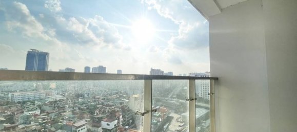 Apartamento T2 em Ba Dinh, Vietnam N.º 7764 20