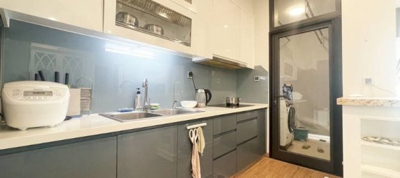 Apartamento T2 em Ba Dinh, Vietnam N.º 7764 9