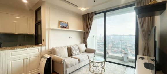 Apartamento T2 em Ba Dinh, Vietnam N.º 7764 2