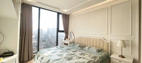 Apartamento T2 em Ba Dinh, Vietnam N.º 7764 12