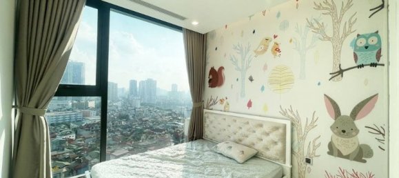 Apartamento T2 em Ba Dinh, Vietnam N.º 7764 10