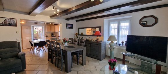 Квартира с 4 спальнями в Беттендорф, Франция № 62959 10