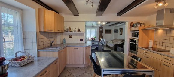 Квартира с 4 спальнями в Беттендорф, Франция № 62959 9