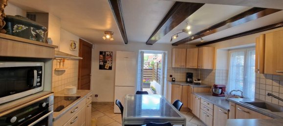 Квартира с 4 спальнями в Беттендорф, Франция № 62959 2