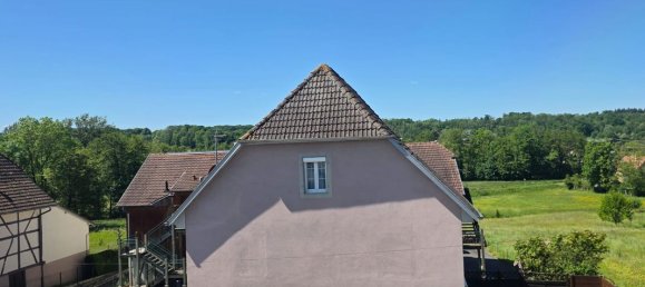 Квартира с 4 спальнями в Беттендорф, Франция № 62959 12