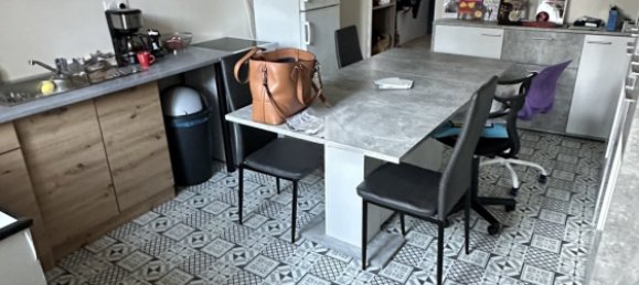 3 غرف نوم تاون هاوس في Arrentieres, France رقم 46820 2