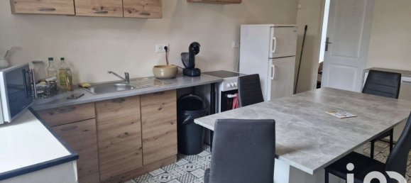 3 غرف نوم تاون هاوس في Arrentieres, France رقم 46820 16