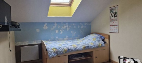 3 غرف نوم تاون هاوس في Arrentieres, France رقم 46820 25