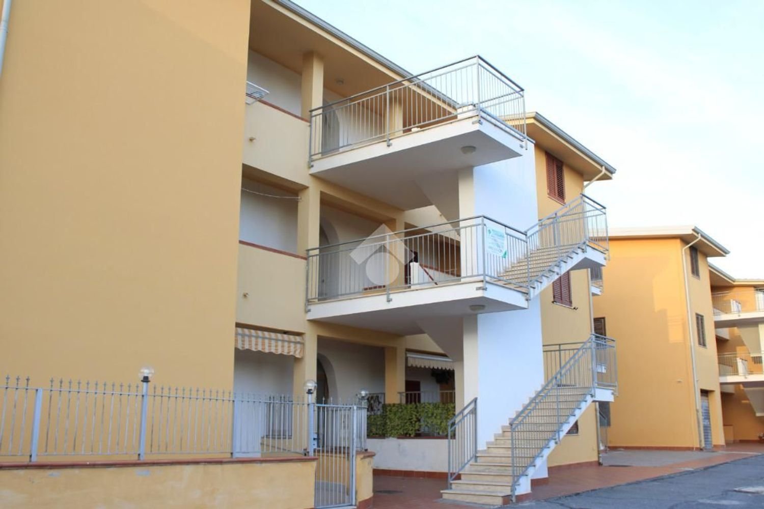 3 bedrooms Apartment in Santa Maria del Cedro, Italy No. 346559