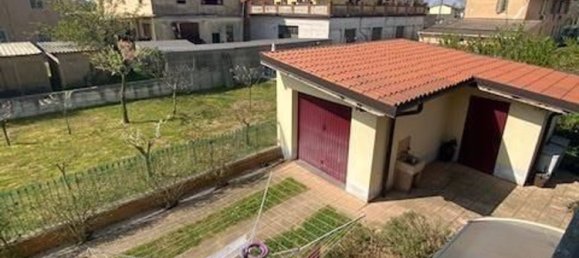 Вилла с 5 комнатами в Джуссаго, Италия № 75383 38