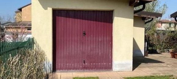 Вилла с 5 комнатами в Джуссаго, Италия № 75383 27