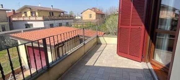 Вилла с 5 комнатами в Джуссаго, Италия № 75383 37