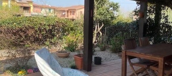 Вилла с 5 комнатами в Джуссаго, Италия № 75383 29