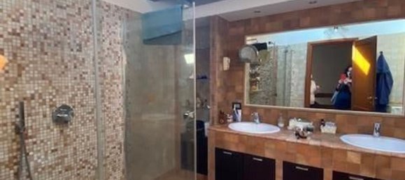 Вилла с 5 комнатами в Джуссаго, Италия № 75383 26