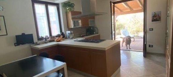 Вилла с 5 комнатами в Джуссаго, Италия № 75383 7