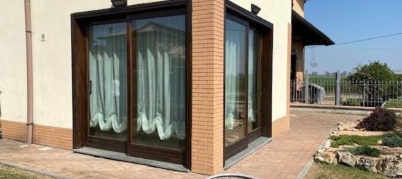 Вилла с 5 комнатами в Джуссаго, Италия № 75383 41