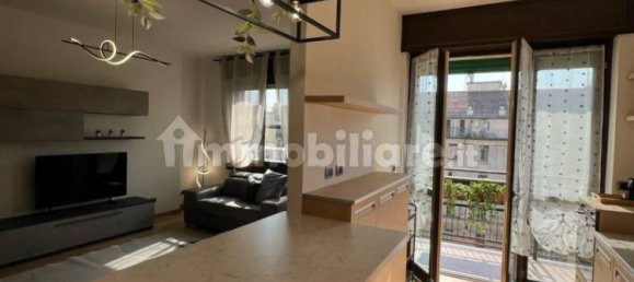 2 Schlafzimmer Wohnung in Milan, Italy, Nr. 356507 34