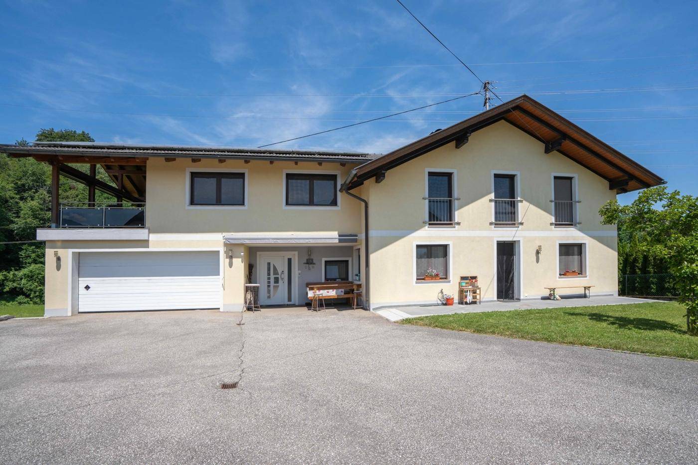 5 bedrooms House in Kottmannsdorf, Austria No. 145322