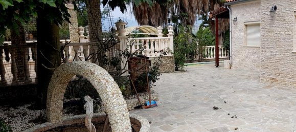 4 غرف نوم فيلا في Limassol, Cyprus رقم 24940 2