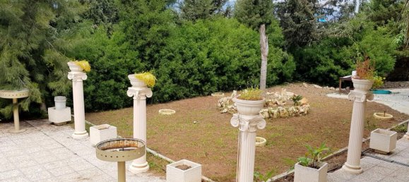 4 غرف نوم فيلا في Limassol, Cyprus رقم 24940 4