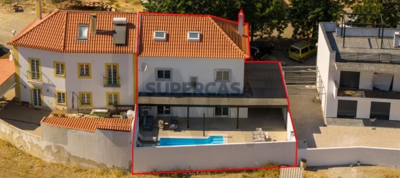 3 Schlafzimmer Haus in Alcoutim, Portugal, Nr. 247107 35