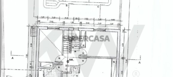 3 Schlafzimmer Haus in Alcoutim, Portugal, Nr. 247107 38