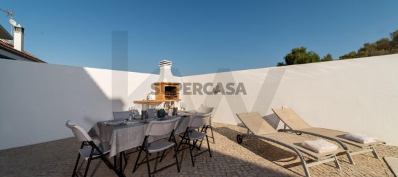 3 Schlafzimmer Haus in Alcoutim, Portugal, Nr. 247107 33