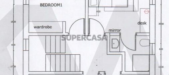 3 Schlafzimmer Haus in Alcoutim, Portugal, Nr. 247107 39