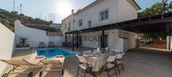 3 Schlafzimmer Haus in Alcoutim, Portugal, Nr. 247107 2