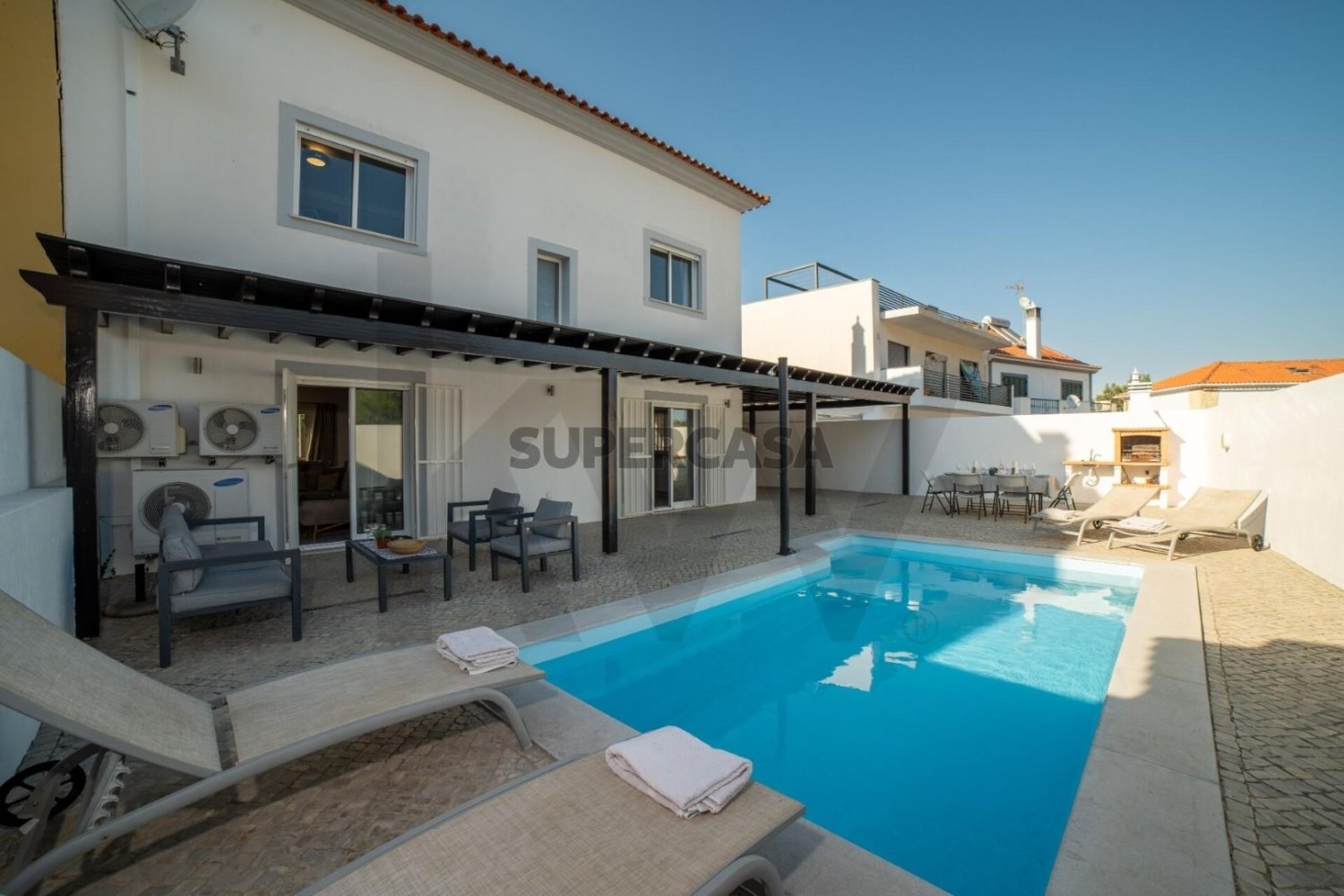 3 bedrooms House in Alcoutim, Portugal No. 247107