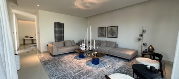 4 bedrooms Villa in Saadiyat Island, UAE No. 39223 13