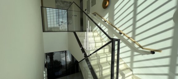 4 bedrooms Villa in Saadiyat Island, UAE No. 39223 21