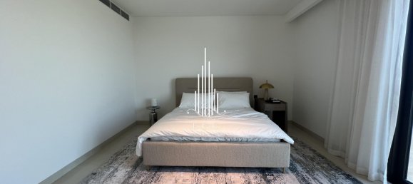 4 bedrooms Villa in Saadiyat Island, UAE No. 39223 11