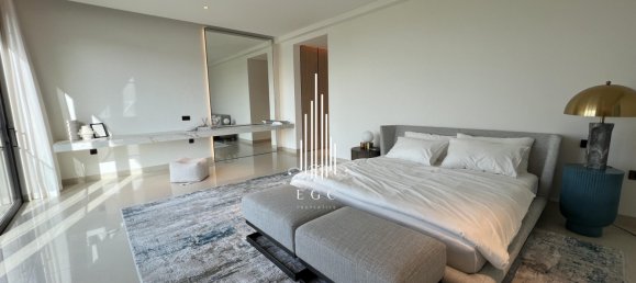 4 bedrooms Villa in Saadiyat Island, UAE No. 39223 17