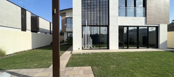 4 bedrooms Villa in Saadiyat Island, UAE No. 39223 14