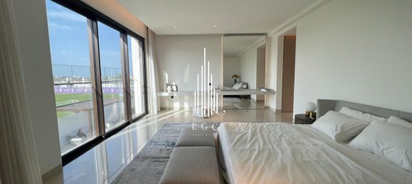 4 bedrooms Villa in Saadiyat Island, UAE No. 39223 4