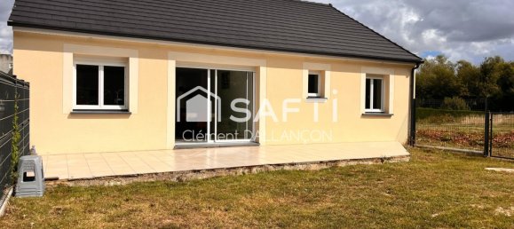 Casa T3 em Saint-Quentin, France N.º 337273 13