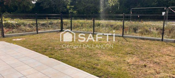 Casa T3 em Saint-Quentin, France N.º 337273 12