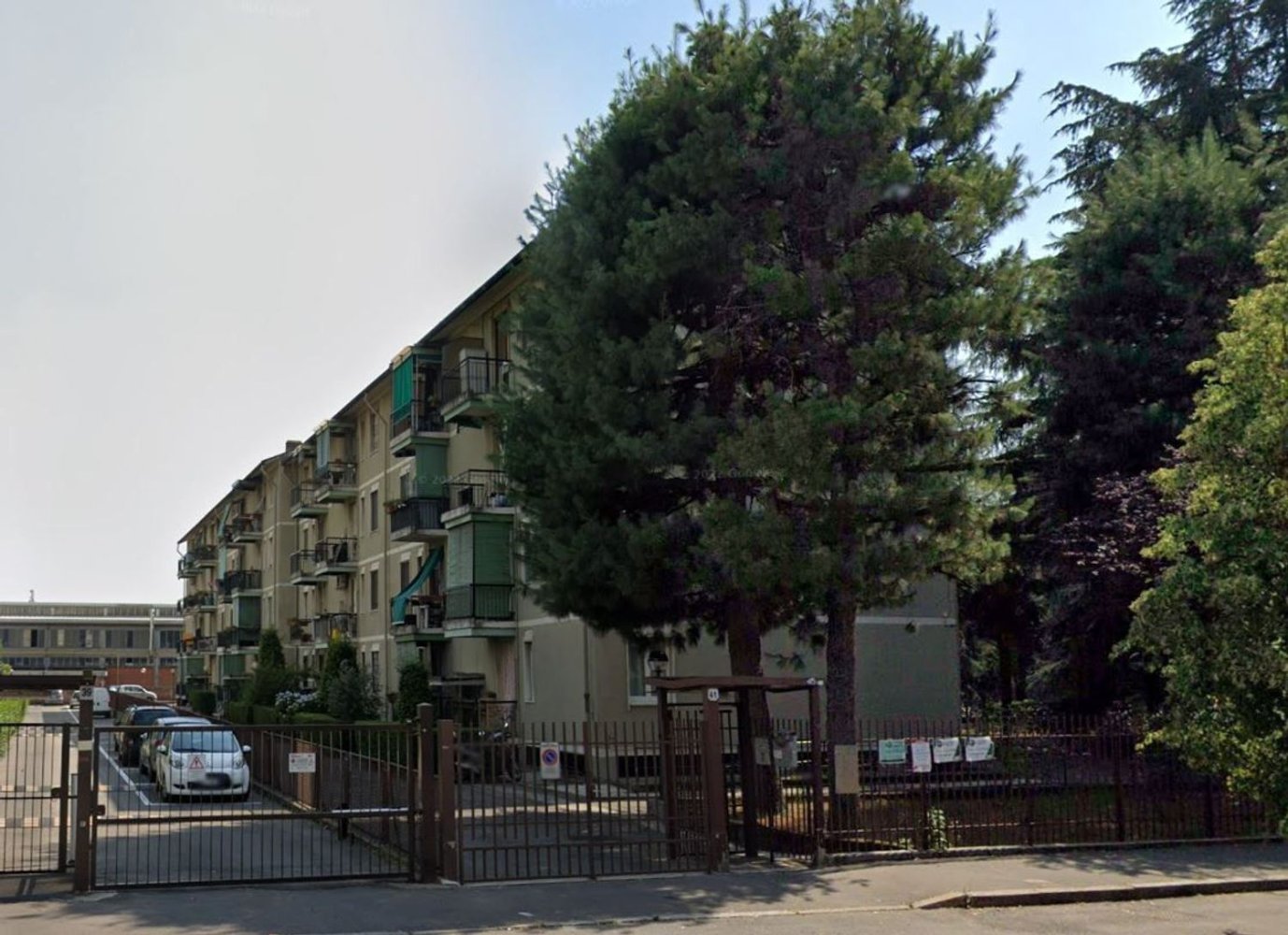 3 rooms Apartment in Paderno Dugnano, Italy No. 224502