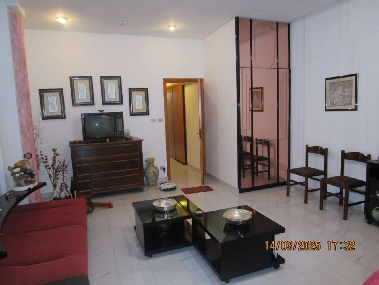 7 غرف نوم منزل في Ragusa, Italy رقم 336824