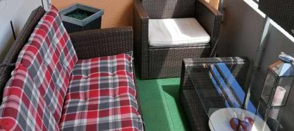 Квартира с 1 спальней в Баден-Вюртемберг, Германия № 23833 37